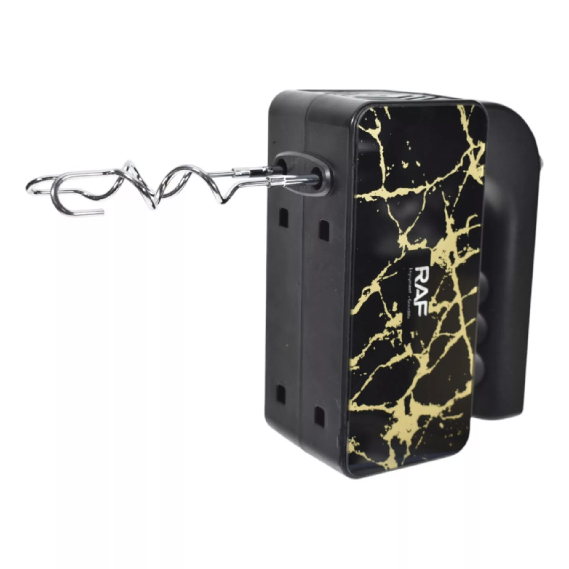 همزن راف مدل 6640