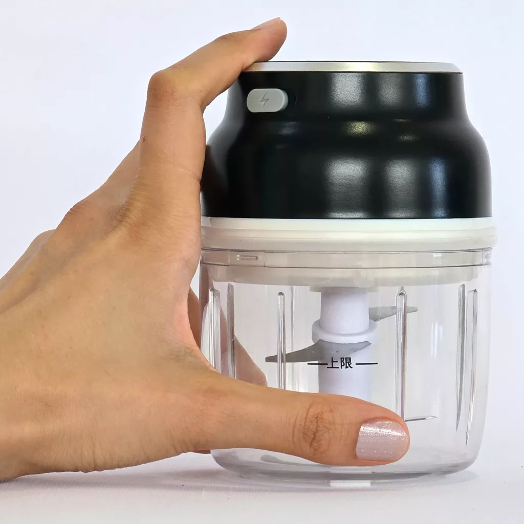 خردکن 0.3 لیتری مدل MDS2