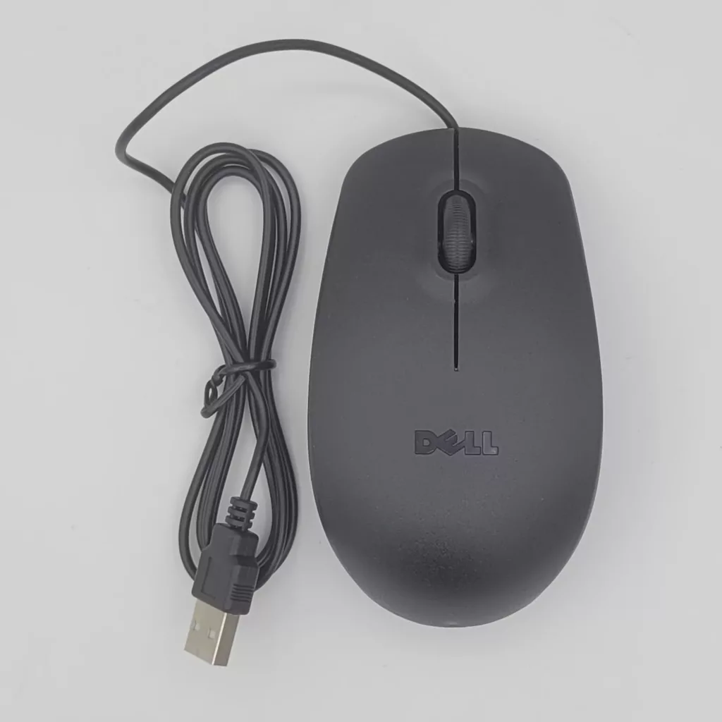 ماوس دل مدل ORGIN