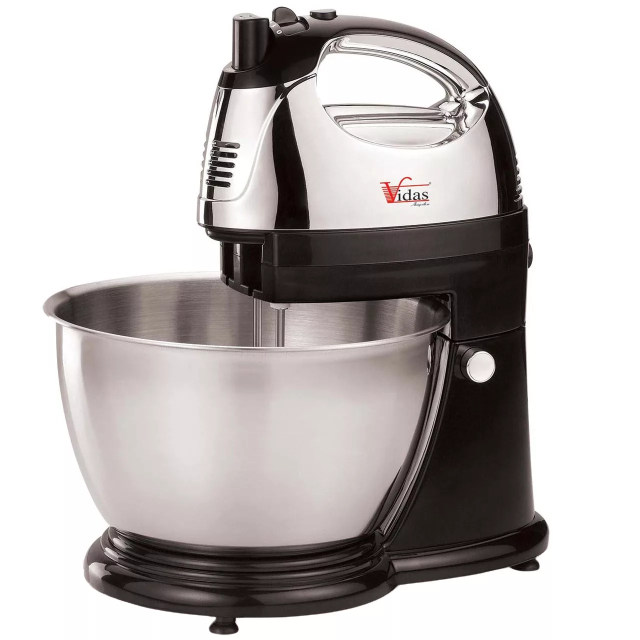 همزن پایه دار ویداس مدل VIR-3885 همزن پایه دار ویداس مدل VIR-3885