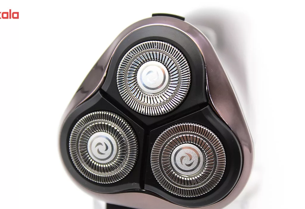 ماشین اصلاح صورت مک استایلر مدل MC-8802