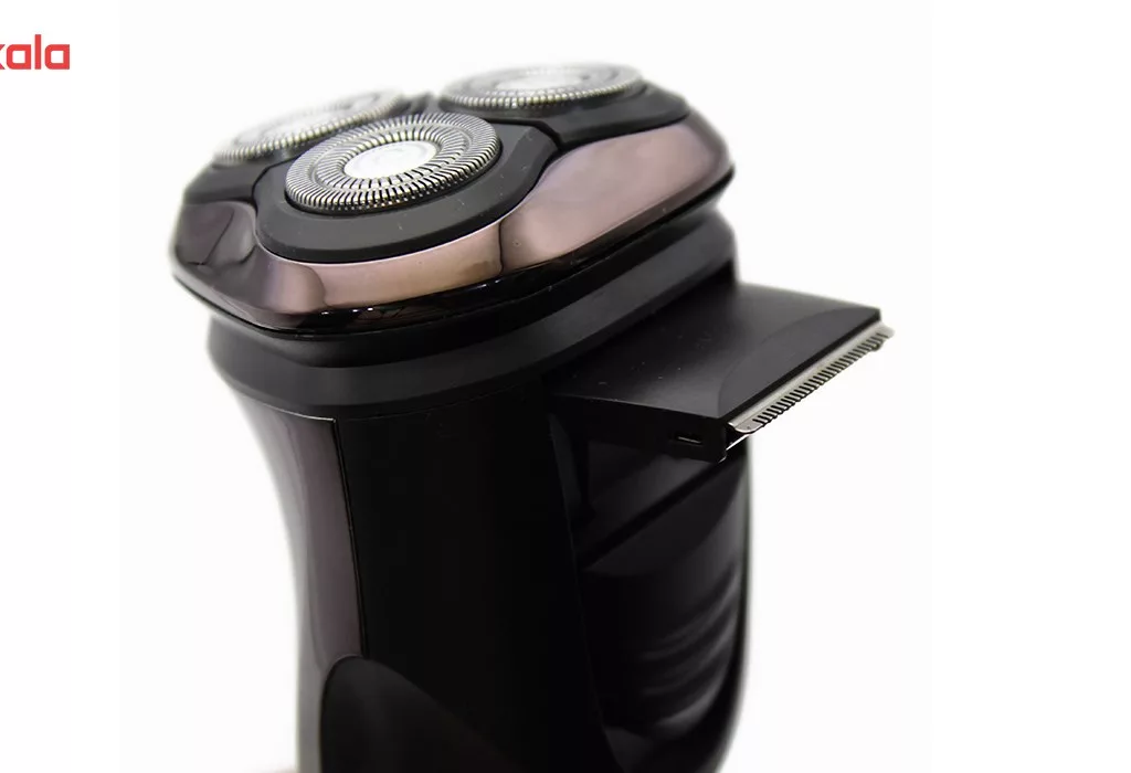 ماشین اصلاح صورت مک استایلر مدل MC-8802