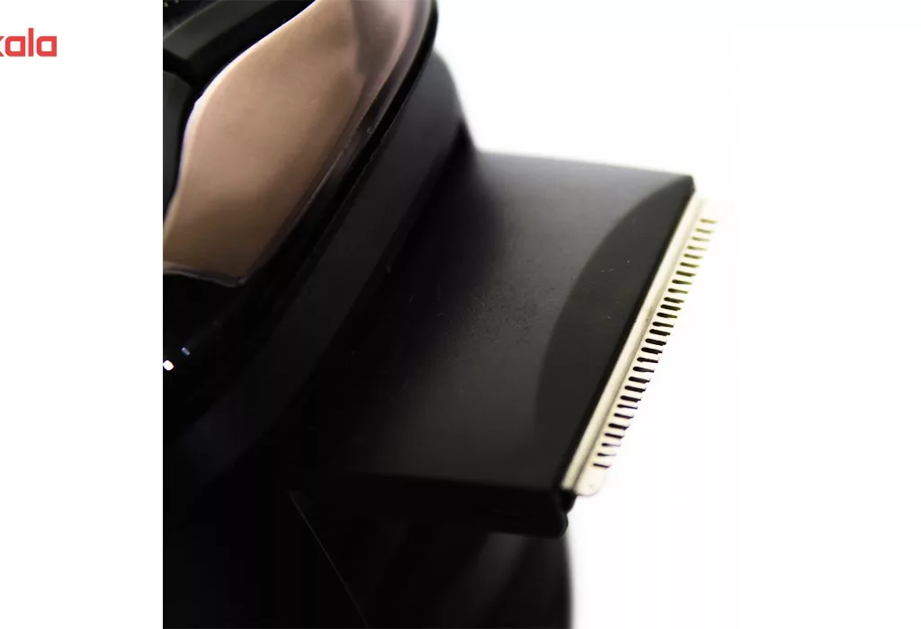 ماشین اصلاح صورت مک استایلر مدل MC-8802