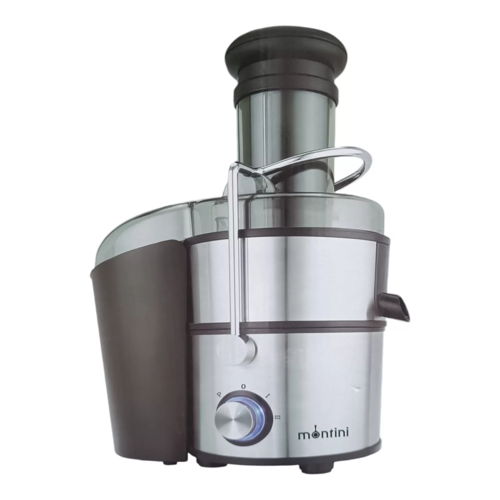 آبمیوهگیری چند کاره مونتینی مدل Ejg306 آبمیوهگیری چند کاره مونتینی مدل Ejg306