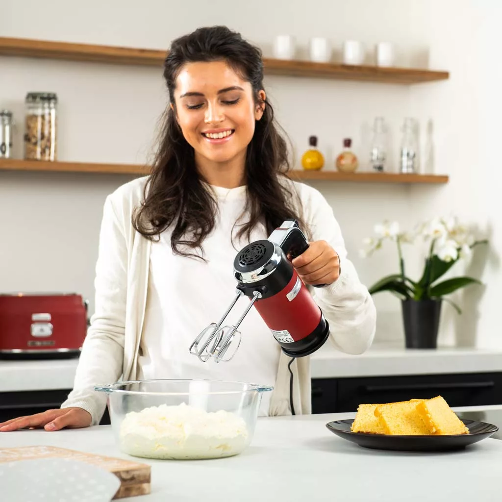 مخلوط کن وستینگهاوس مدل WKHMA250PK