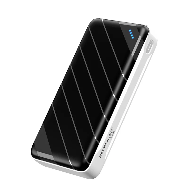 پاوربانک کانفلون مدل Q13P ظرفیت 20000 میلی آمپر ساعت