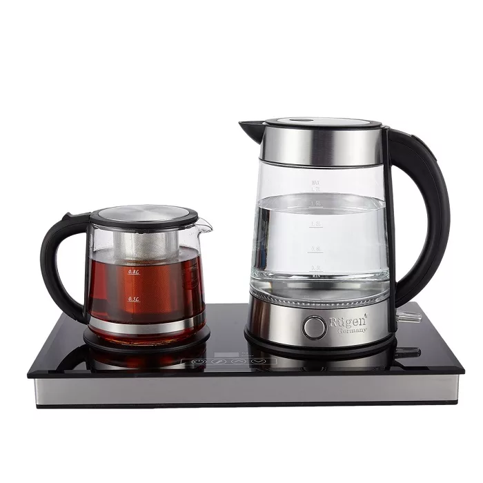 چای ساز روگن مدل RU-1520