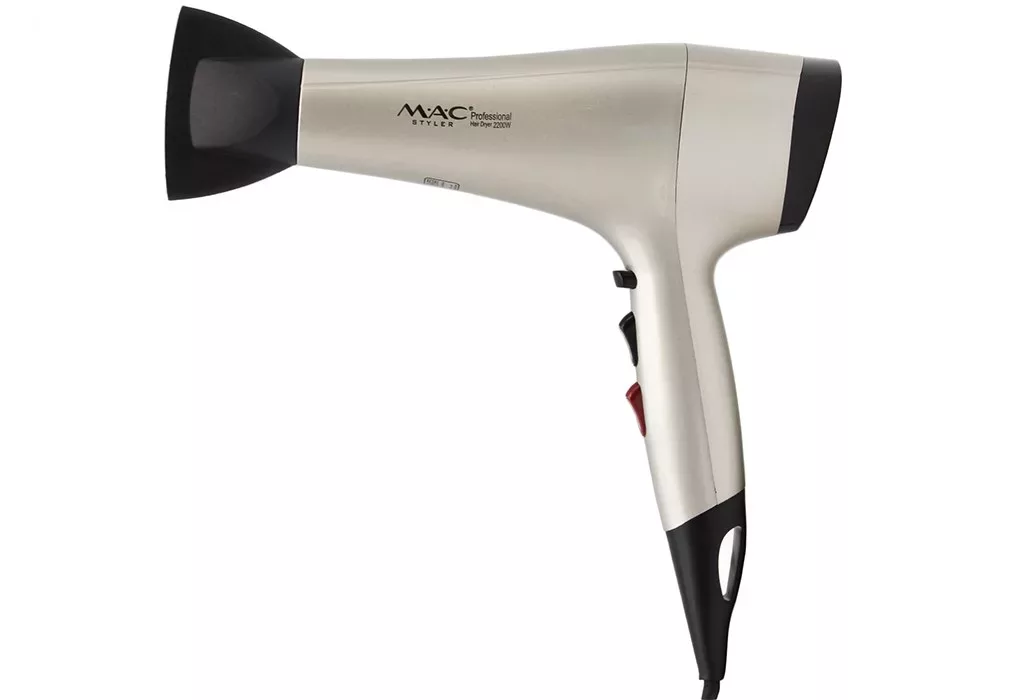 سشوار مک استایلر مدل MC-6626