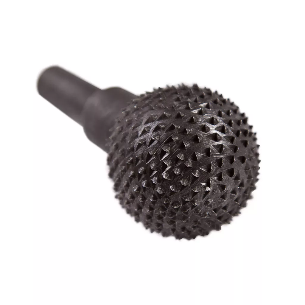 فرز چوب ساب مدل کروی کد 20میل