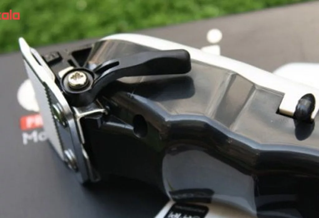 ماشین اصلاح سر و صورت جیمی مدل GM-6008