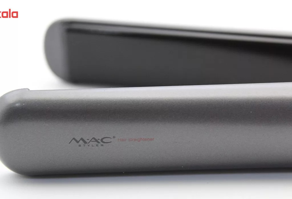 اتو مو مک استایلر مدل MC-5512