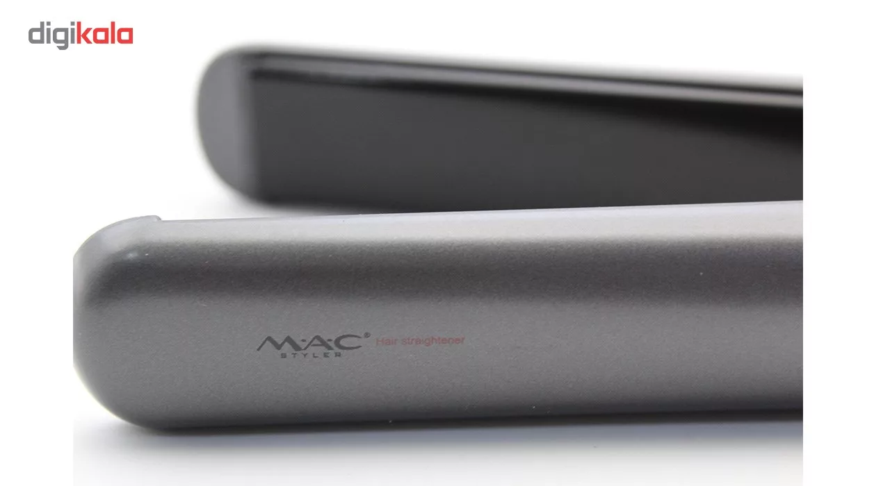 اتو مو مک استایلر مدل MC-5512