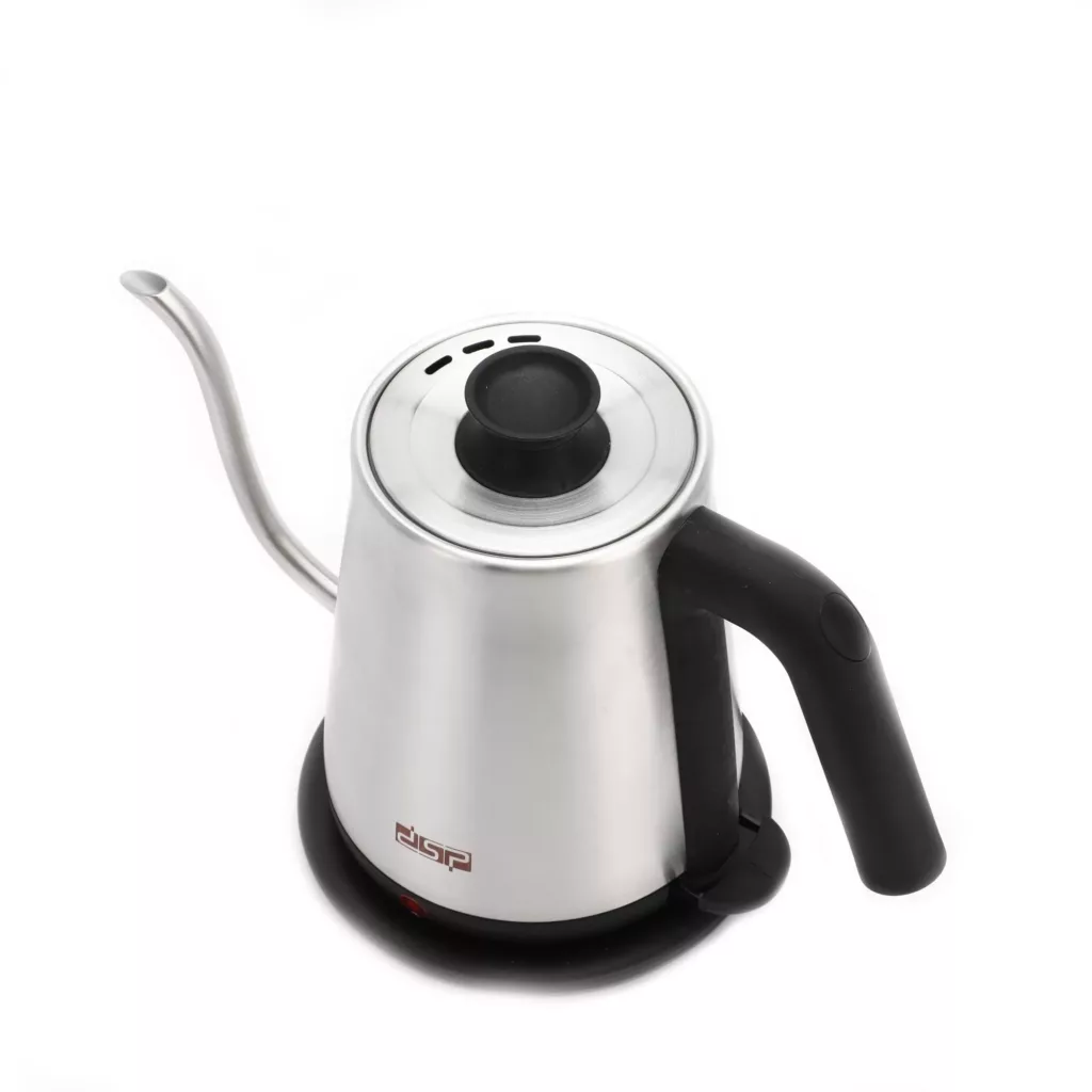 کتری برقی دی اس پی مدل KK1284 گنجایش 0.8 لیتر