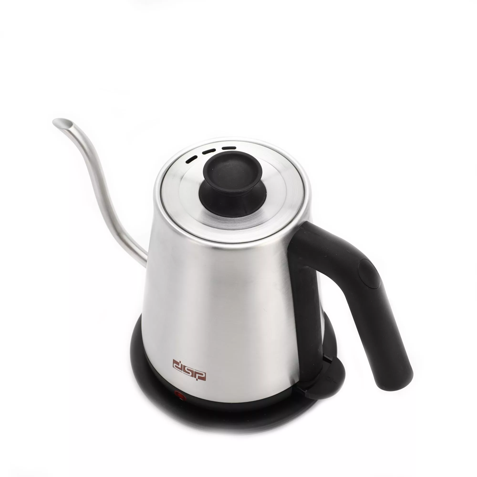 کتری برقی دی اس پی مدل KK1284 گنجایش 0.8 لیتر