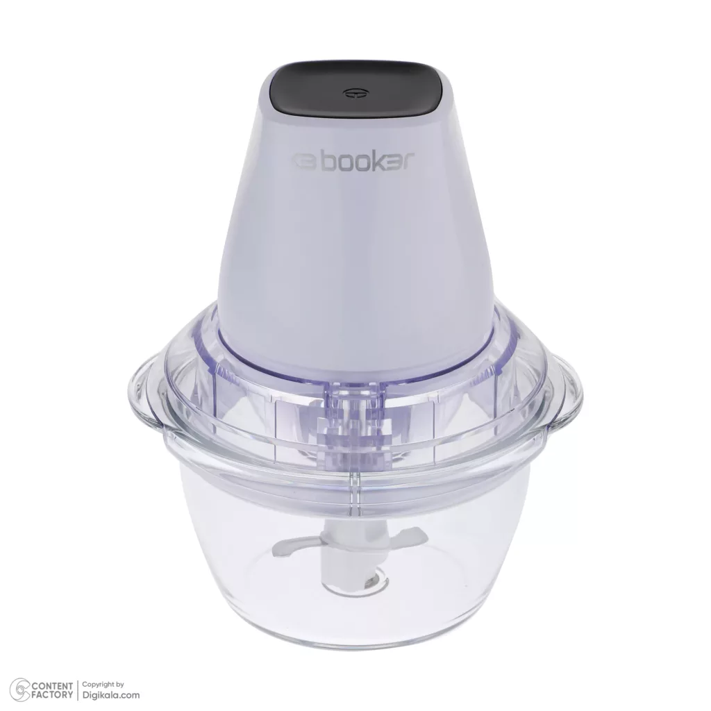 خردکن بوکر مدل EC-214