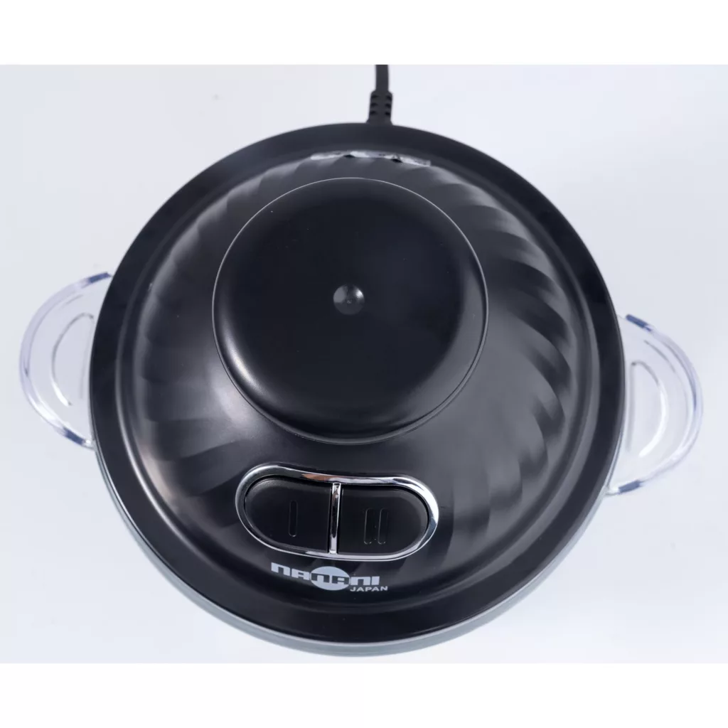 خردکن مدل  نانانی NFC-102