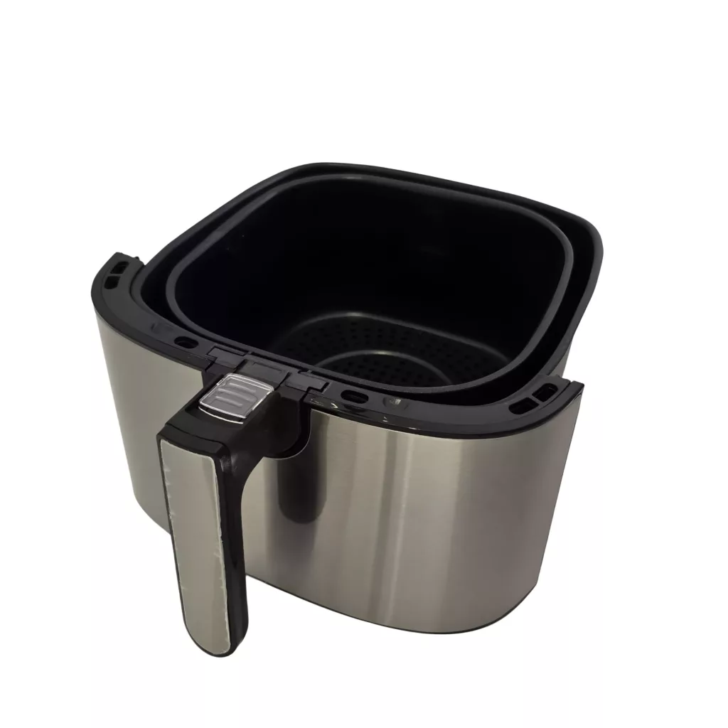 سرخ کن بدون روغن ام آر اس مدل MRS8001