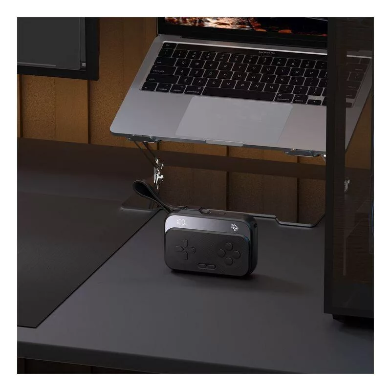 پاوربانک پرودو مدل PDX549 ظرفیت 10000 میلی آمپر ساعت