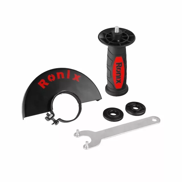 مینی فرز رونیکس مدل RH3111RH