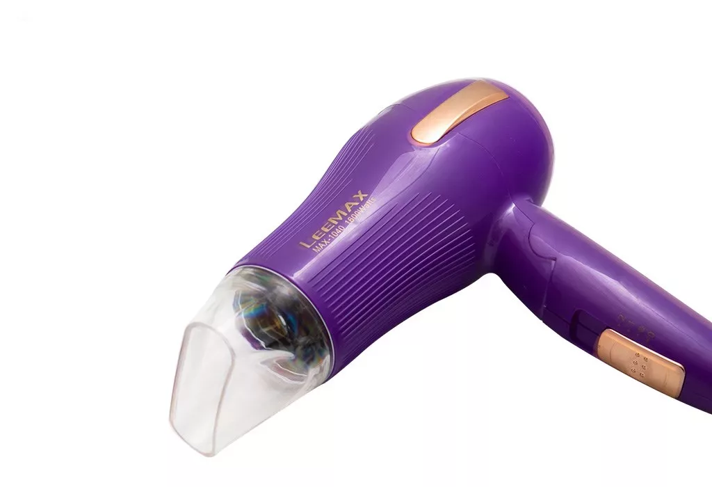 سشوار مسافرتی لیمکس مدل MAX-1040