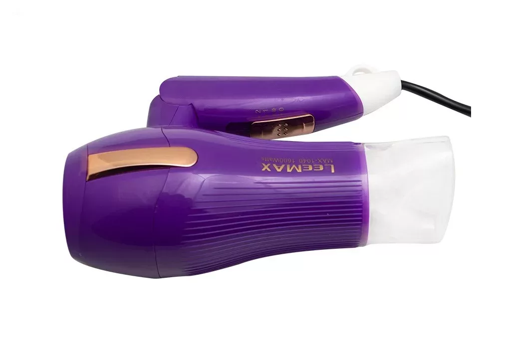 سشوار مسافرتی لیمکس مدل MAX-1040