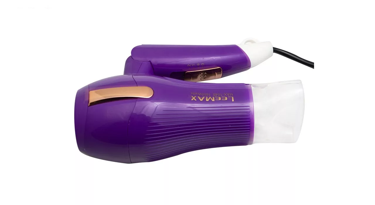 سشوار مسافرتی لیمکس مدل MAX-1040