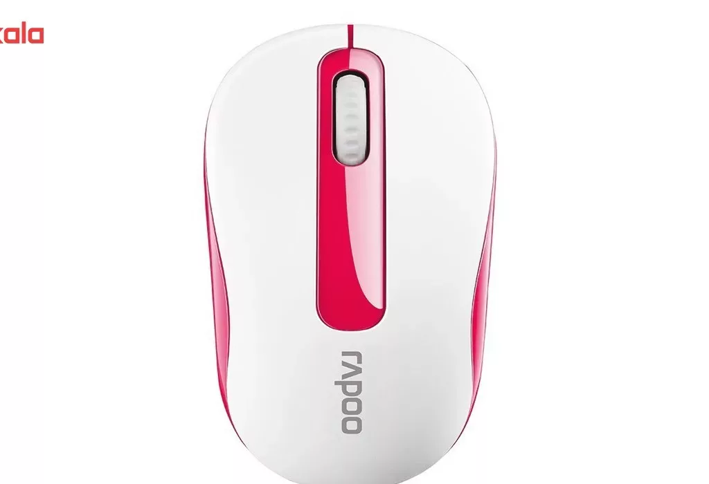 ماوس بی سیم رپو مدل M10 Plus