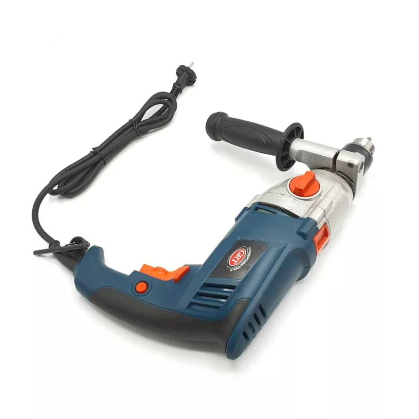 دریل چکشی مدل G2007