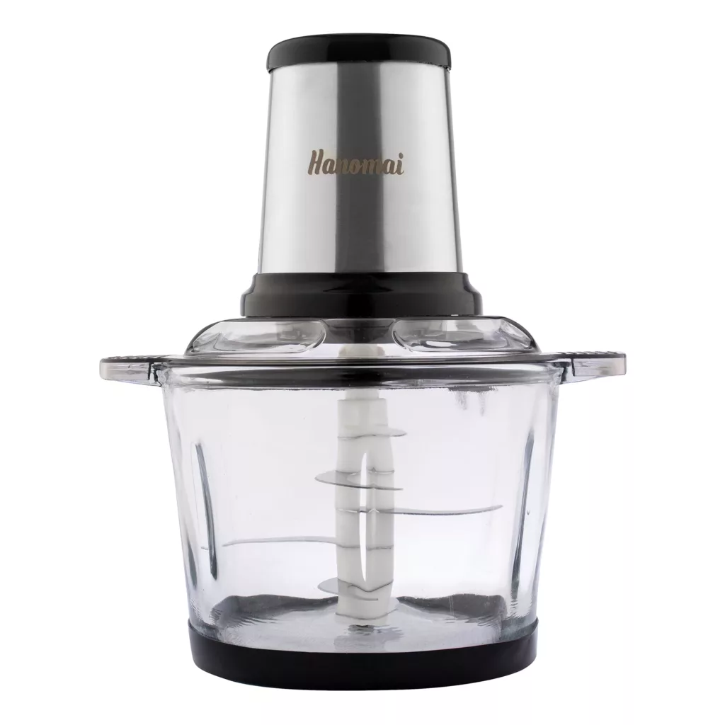 خردکن هانومای مدل H-600