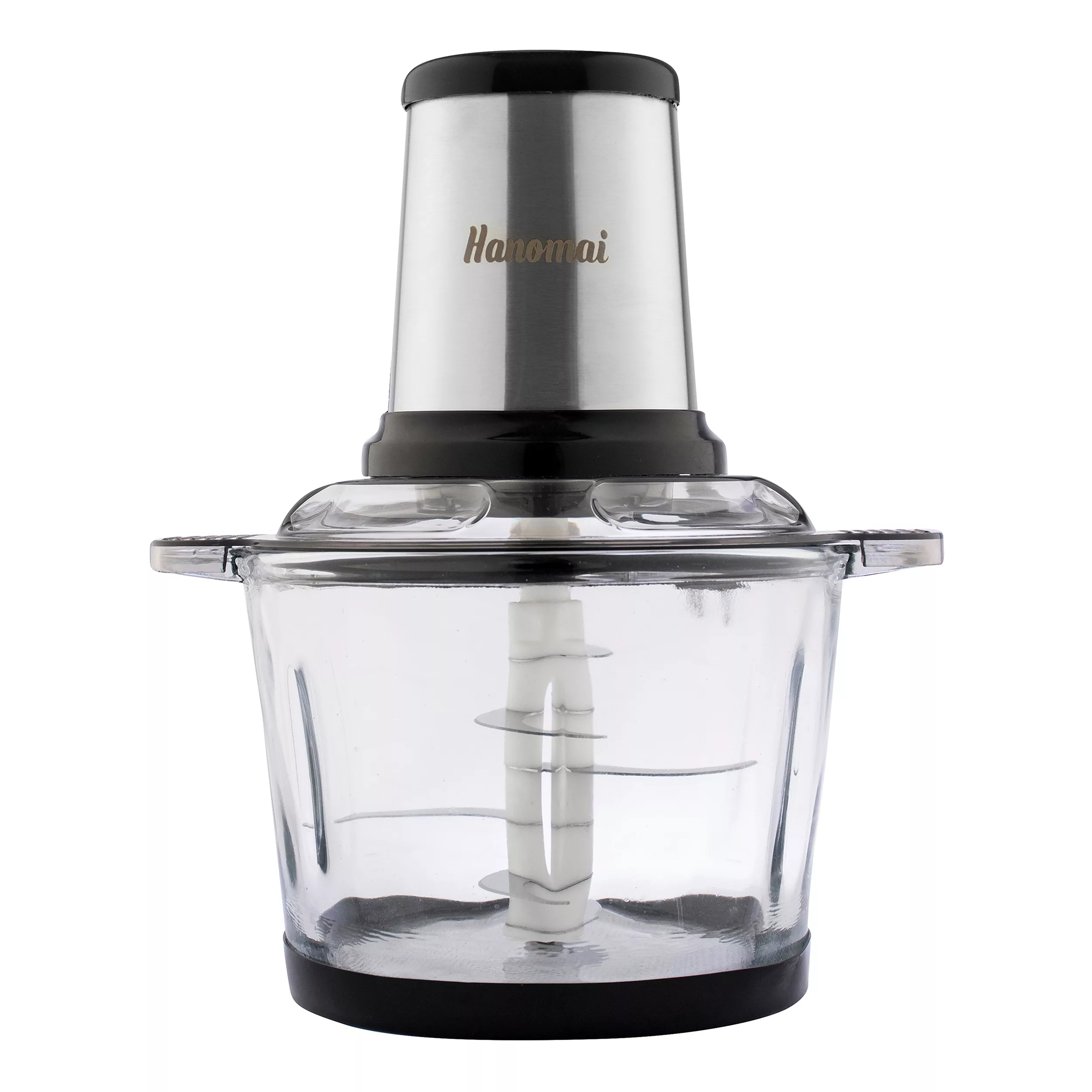 خردکن هانومای مدل H-600