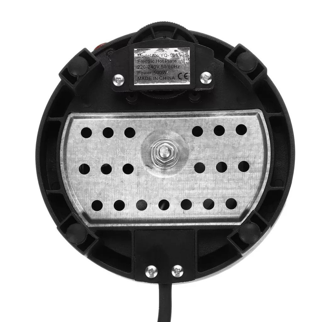 هیتر برقی مدل YQ105