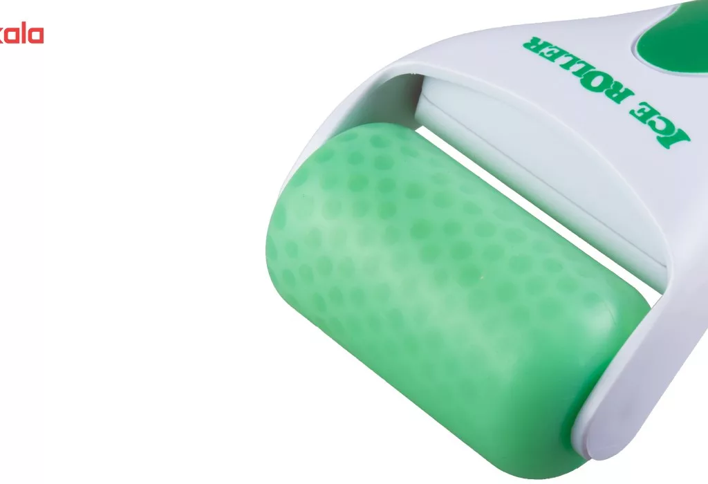 ماساژور آیس رولر مدل غلطکی