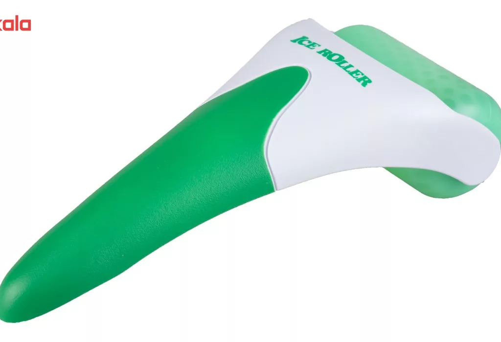 ماساژور آیس رولر مدل غلطکی