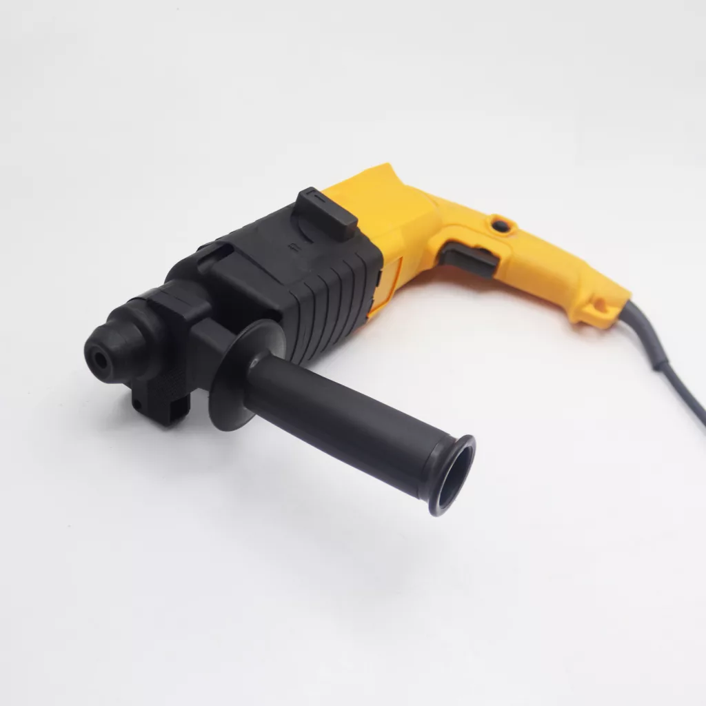 دریل بتن کن 13 میلی متری 850 وات مدل YP-24SE/04