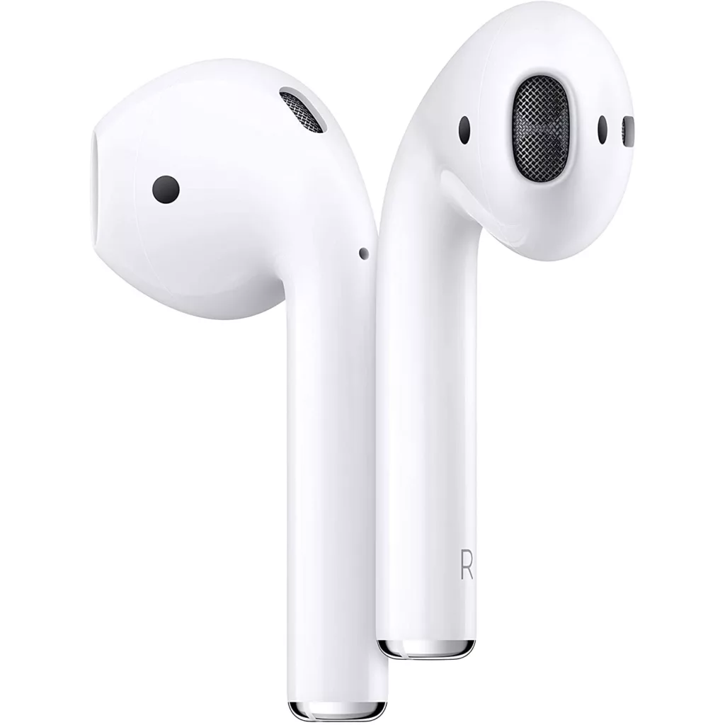 هندزفری بی سیم مدل AirPods 2nd Generation
