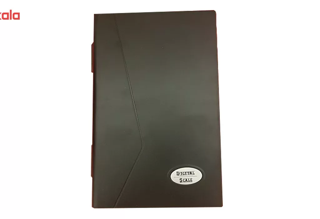 ترازو دیجیتال مدل NOTEBOOK