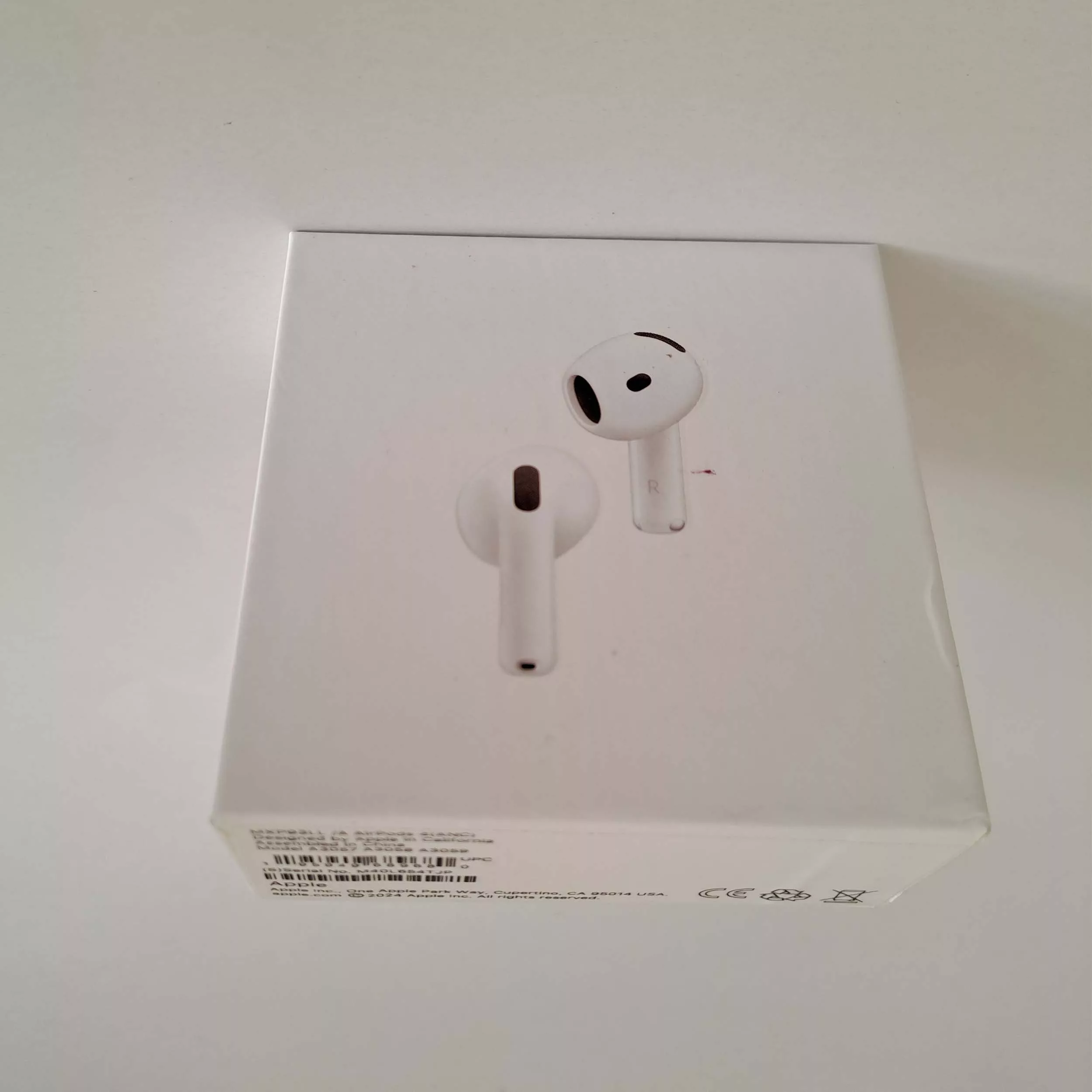 هدفون بلوتوثی مدل ایرپاد پرو 4