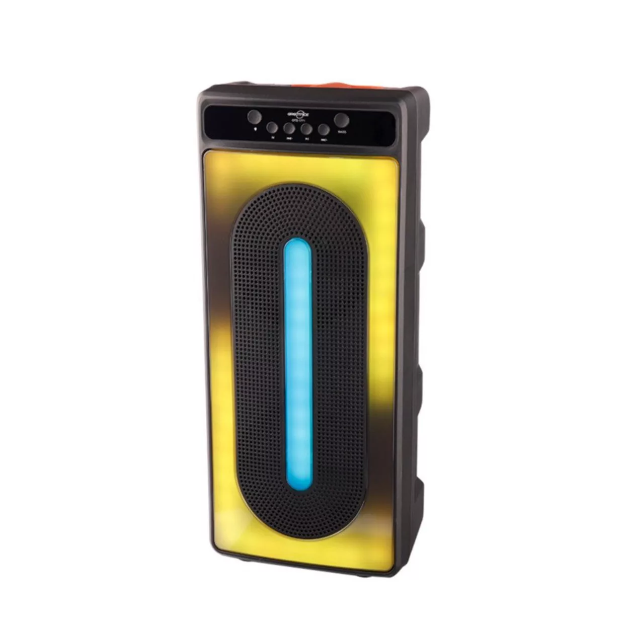 اسپیکر بلوتوثی مدل Gts-1771