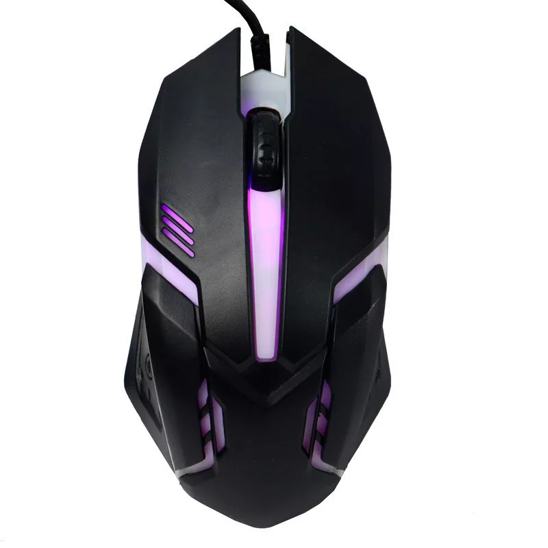 ماوس گیمینگ مدل M-200