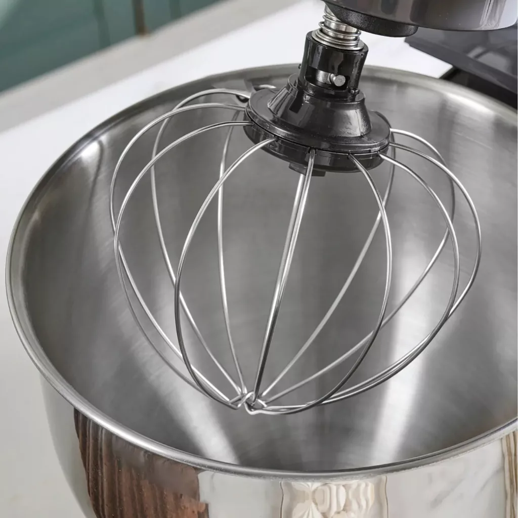 همزن کاسهدار 5 لیتری کاراجا مدل Maestrochef Stella