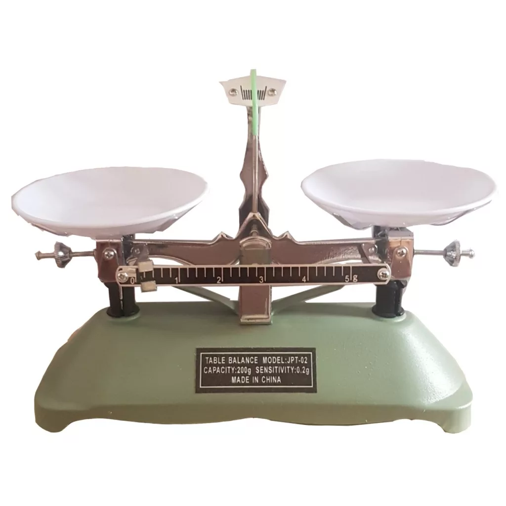 ترازو مدل JPT_02