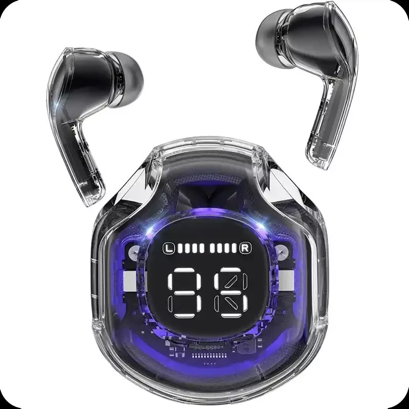 هدفون بلوتوثی مدل ultrapods pro