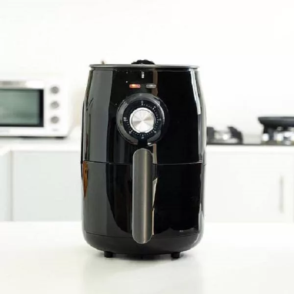 سرخ کن 1.8 لیتری جی پاس مدل  GAF 37516 Air Fryer