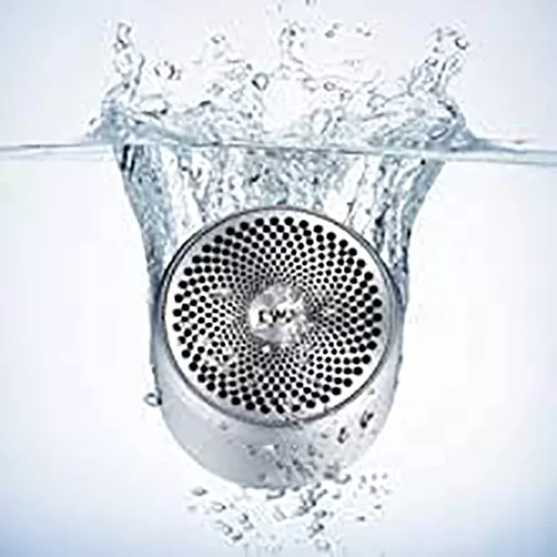 اسپیکر بلوتوثی قابل حمل ایوا مدل A106 pro