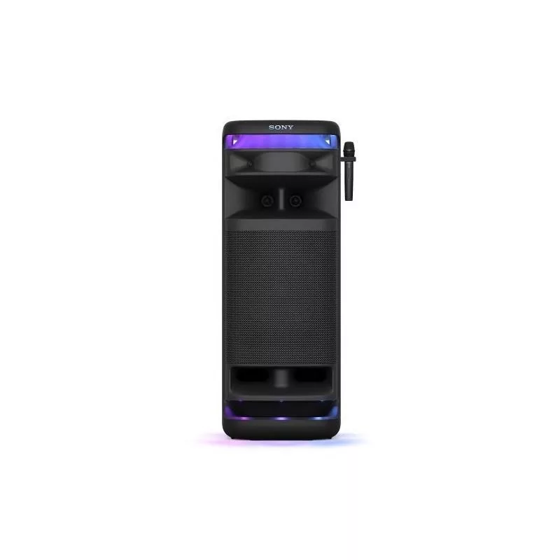 اسپیکر بلوتوثی قابل حمل سونی مدل SRS-ULT1000