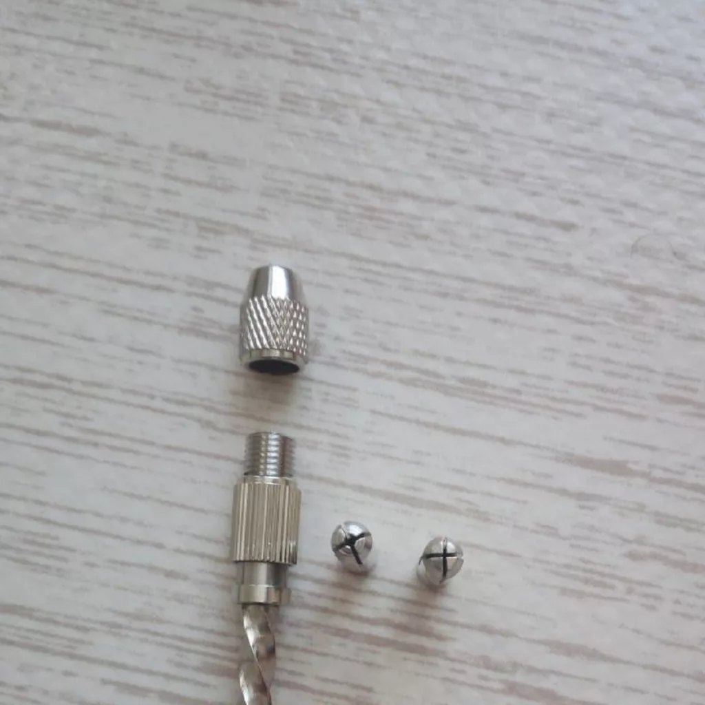 دریل دستی مدل D8