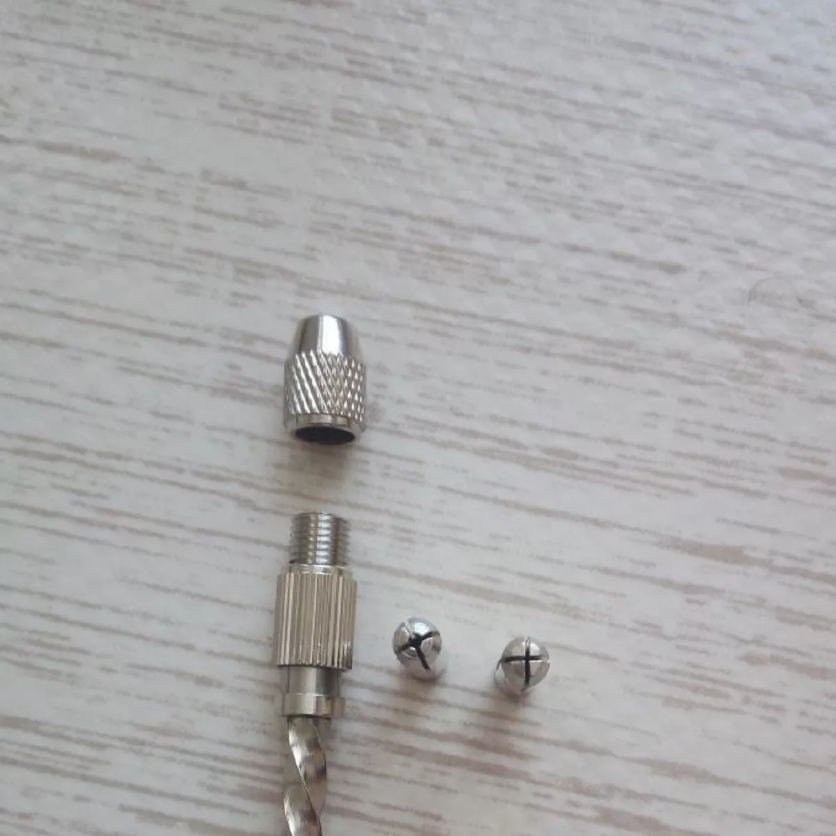 دریل دستی مدل D8