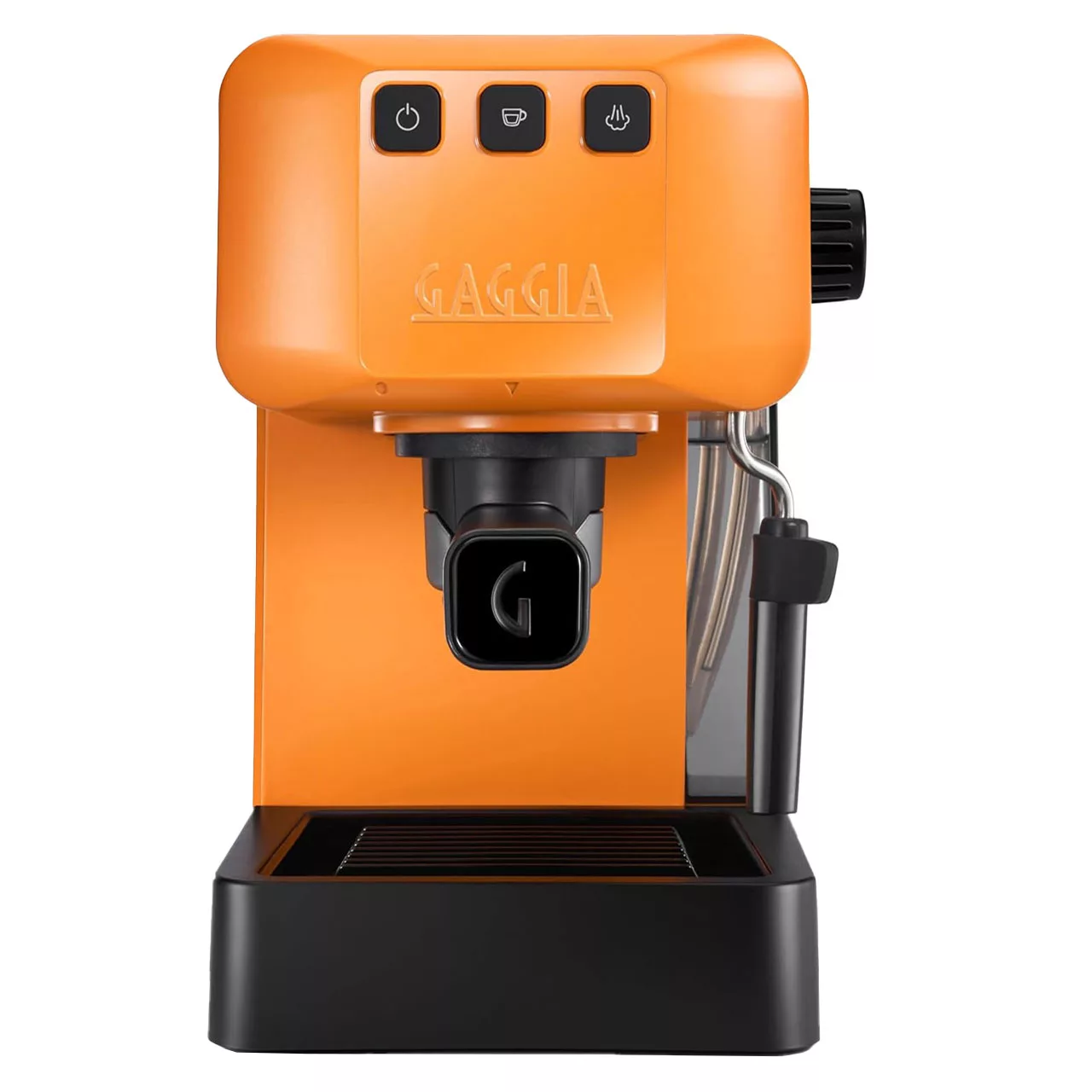 اسپرسو ساز ۱۲۰۰ میلیلیتر گاگیا مدل EG2109/05 اسپرسو ساز ۱۲۰۰ میلیلیتر گاگیا مدل EG2109/05