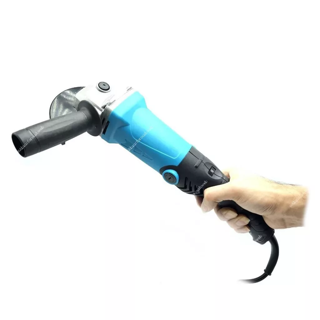 مینی فرز مستر مدل MT-801