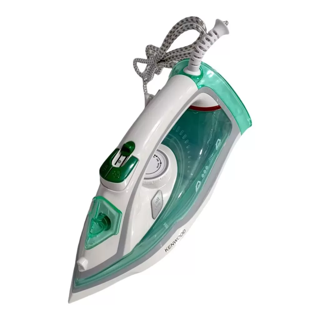 اتو بخار کنوود مدل ST-8002